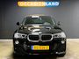 BMW X4 XDrive20i High Executive M-Sport|SCHUIFDAK|KEYLESS|TREKHAAK|LEDER|STOELV|CAMERA|SFEER|HUD|BLUETOOTH|19INCH|