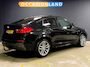 BMW X4 XDrive20i High Executive M-Sport|SCHUIFDAK|KEYLESS|TREKHAAK|LEDER|STOELV|CAMERA|SFEER|HUD|BLUETOOTH|19INCH|