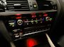 BMW X4 XDrive20i High Executive M-Sport|SCHUIFDAK|KEYLESS|TREKHAAK|LEDER|STOELV|CAMERA|SFEER|HUD|BLUETOOTH|19INCH|