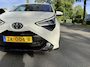 Toyota Aygo 1.0 VVT-i x-cite Cabrio