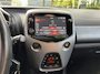 Toyota Aygo 1.0 VVT-i x-cite Cabrio
