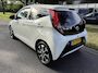 Toyota Aygo 1.0 VVT-i x-cite Cabrio