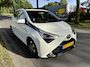 Toyota Aygo 1.0 VVT-i x-cite Cabrio