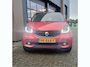 smart Forfour 1.0 Passion / automaat / 17000km!!