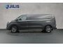 Ford E-Transit Custom 340 L2 Limited 218PK 71 kWh | Driver assist pack plus | Trekhaak uitklapbaar