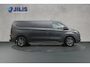 Ford E-Transit Custom 340 L2 Limited 218PK 71 kWh | Driver assist pack plus | Trekhaak uitklapbaar