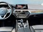 BMW 5-Serie 530e iPerformance High Executive HuD | Stoelkoeling | H&K | 360 Camera | Acc