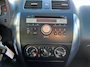 Suzuki SX4 1.6 Shogun Airco, hoge zit Apk tot 11-07-2027