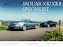 Jaguar XK 3.5 V8 Convertible / 1 EIG / 70.000KM / XK SPECIALIST