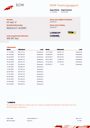 Renault Grand Scenic 1.2 TCe Intens 7p. Trekhaak, Halfleer, Nieuwe distributie ketting