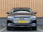 Audi Q8 e-tron 50 quattro Advanced Edition 95 kWh | Head-Up Display | Elektrische Stoelen + Geheugen | Apple Carplay | Android Auto | Luchtvering | Adaptieve Cruise Control | Navigatie | Stoelverwarming |