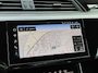 Audi Q8 e-tron 50 quattro Advanced Edition 95 kWh | Head-Up Display | Elektrische Stoelen + Geheugen | Apple Carplay | Android Auto | Luchtvering | Adaptieve Cruise Control | Navigatie | Stoelverwarming |