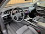 Audi Q8 e-tron 50 quattro Advanced Edition 95 kWh | Head-Up Display | Elektrische Stoelen + Geheugen | Apple Carplay | Android Auto | Luchtvering | Adaptieve Cruise Control | Navigatie | Stoelverwarming |