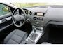 Mercedes-Benz C-klasse 180 K Avantgarde aut. dealer onderhouden