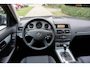 Mercedes-Benz C-klasse 180 K Avantgarde aut. dealer onderhouden
