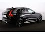 Volvo XC60 T6 Recharge AWD Ultimate Black Edition - Panorama/schuifdak - IntelliSafe Assist & Surround - 360º Camera - Harman/Kardon audio - Verwarmde voorstoelen, stuur & achterbank - Parkeersensoren voor & achter - Elektr. bedienb. voorstoelen met geheugen - Geventileerde voorstoelen - Head up display - Draadloze tel. lader - Extra getint glas -  21' LMV