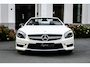 Mercedes-Benz AMG SL 63 (585pk) Designo IWC Magic Sky Lage KM Dealeronderhouden
