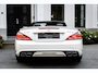 Mercedes-Benz AMG SL 63 (585pk) Designo IWC Magic Sky Lage KM Dealeronderhouden
