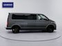 Volkswagen Transporter 2.0 TDI L2 30 DC Bulli *Edition* Leder Dubbele cabine Led Virtual cockpit Schuifdeur L+R Navigatie Trekhaak