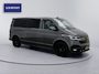 Volkswagen Transporter 2.0 TDI L2 30 DC Bulli *Edition* Leder Dubbele cabine Led Virtual cockpit Schuifdeur L+R Navigatie Trekhaak
