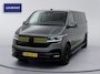 Volkswagen Transporter 2.0 TDI L2 30 DC Bulli *Edition* Leder Dubbele cabine Led Virtual cockpit Schuifdeur L+R Navigatie Trekhaak