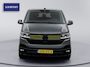 Volkswagen Transporter 2.0 TDI L2 30 DC Bulli *Edition* Leder Dubbele cabine Led Virtual cockpit Schuifdeur L+R Navigatie Trekhaak