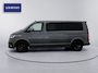 Volkswagen Transporter 2.0 TDI L2 30 DC Bulli *Edition* Leder Dubbele cabine Led Virtual cockpit Schuifdeur L+R Navigatie Trekhaak