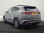 Hyundai Tucson 1.6 T-GDI PHEV N Line Sky 4WD 265pk Dealer O.H. | SOH 97,2% | Panodak | Adaptive Cruise | 360 Camera | Alcantara Sportstoelen Memory & Ventilatie | Keyless | BLIS | Stoelen & Stuur Verwarmd | Apple Carplay | Navigatie | DAB | Plug In Hybri