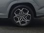 Hyundai Tucson 1.6 T-GDI PHEV N Line Sky 4WD 265pk Dealer O.H. | SOH 97,2% | Panodak | Adaptive Cruise | 360 Camera | Alcantara Sportstoelen Memory & Ventilatie | Keyless | BLIS | Stoelen & Stuur Verwarmd | Apple Carplay | Navigatie | DAB | Plug In Hybri