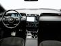Hyundai Tucson 1.6 T-GDI PHEV N Line Sky 4WD 265pk Dealer O.H. | SOH 97,2% | Panodak | Adaptive Cruise | 360 Camera | Alcantara Sportstoelen Memory & Ventilatie | Keyless | BLIS | Stoelen & Stuur Verwarmd | Apple Carplay | Navigatie | DAB | Plug In Hybri