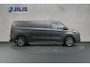 Ford E-Transit Custom 340 L2 Limited 218PK 71 kWh | Driver assist pack plus | Trekhaak uitklapbaar