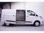 Ford Transit Custom 2.0 TDCi 130 pk L2H1 Navi, Camera, Apple Carplay Laadruimte Pakket, PDC V+A, 3-Zits