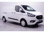 Ford Transit Custom 2.0 TDCi 130 pk L2H1 Navi, Camera, Apple Carplay Laadruimte Pakket, PDC V+A, 3-Zits