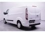 Ford Transit Custom 2.0 TDCi 130 pk L2H1 Navi, Camera, Apple Carplay Laadruimte Pakket, PDC V+A, 3-Zits