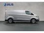Ford Transit Custom 2.0 TDCI 130PK L2 Automaat Active | Trekhaak | Imperiaal | Bijrijdersbank