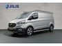 Ford Transit Custom 2.0 TDCI 130PK L2 Automaat Active | Trekhaak | Imperiaal | Bijrijdersbank