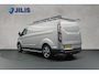 Ford Transit Custom 2.0 TDCI 130PK L2 Automaat Active | Trekhaak | Imperiaal | Bijrijdersbank