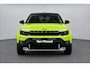 Jeep Avenger Summit 54 kWh | Electrisch Schuifdak | Stoelverwarming | Apple Carplay/Android Auto | LMV 18" | Warmtepomp |