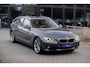 BMW 3-Serie Touring High Executive M-Sport|Automaat|Org. NL NAP|2e Eig.|Trekhaak|LED|Alpine|Top Conditie|Dealer onderhouden