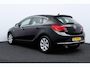 Opel Astra 1.4 Turbo Blitz/ Dealer Onderhouden!!/ 140pk!/ Trekhaak/ Navi/ Bluetooth/ 6-Versnell./ Airco/ Cruise/ 16''LMV/ PDC/ Multi-Stuur/ Chroom/ Elek.Pakket