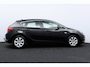 Opel Astra 1.4 Turbo Blitz/ Dealer Onderhouden!!/ 140pk!/ Trekhaak/ Navi/ Bluetooth/ 6-Versnell./ Airco/ Cruise/ 16''LMV/ PDC/ Multi-Stuur/ Chroom/ Elek.Pakket