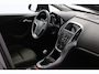 Opel Astra 1.4 Turbo Blitz/ Dealer Onderhouden!!/ 140pk!/ Trekhaak/ Navi/ Bluetooth/ 6-Versnell./ Airco/ Cruise/ 16''LMV/ PDC/ Multi-Stuur/ Chroom/ Elek.Pakket