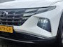 Hyundai Tucson 1.6 T-GDI 265pk PHEV Comfort Smart 4WD | Climate | Camera | Carplay | Keyless | Navigatie | Full - Led | Elek. Klep | Winterpakket | 19" Lichtmetaal | Krell Audio | Digitale Cockpit | Parkeer Assistent | Adapt. Cruisecontrol