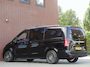 Mercedes-Benz V-klasse 220d Lang Dubbel Cabine Panoramadak/LED/PDC/LEER