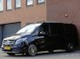 Mercedes-Benz V-klasse 220d Lang Dubbel Cabine Panoramadak/LED/PDC/LEER
