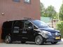 Mercedes-Benz V-klasse 220d Lang Dubbel Cabine Panoramadak/LED/PDC/LEER