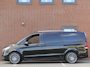 Mercedes-Benz V-klasse 220d Lang Dubbel Cabine Panoramadak/LED/PDC/LEER