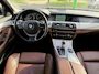 BMW 5-Serie Touring 520i High Executivevol automaat leer navi pano trekhaak