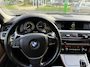 BMW 5-Serie Touring 520i High Executivevol automaat leer navi pano trekhaak