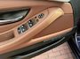 BMW 5-Serie Touring 520i High Executivevol automaat leer navi pano trekhaak